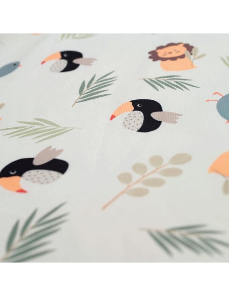 Alfombra de Actividades Lion Olmitos