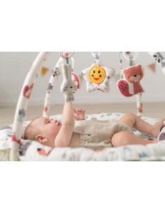 Alfombra de Actividades Forest Olmitos 2