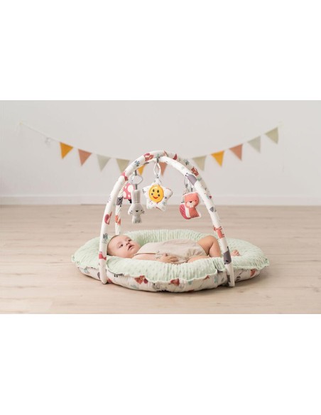 Alfombra de Actividades Forest Olmitos