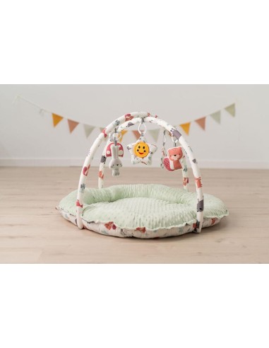 Alfombra de Actividades Forest Olmitos