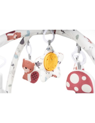 Alfombra de Actividades Forest Olmitos