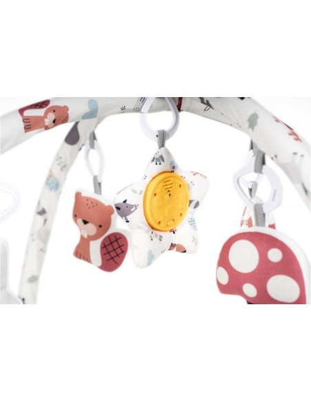 Alfombra de Actividades Forest Olmitos