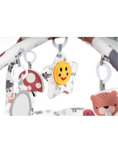 Alfombra de Actividades Forest Olmitos