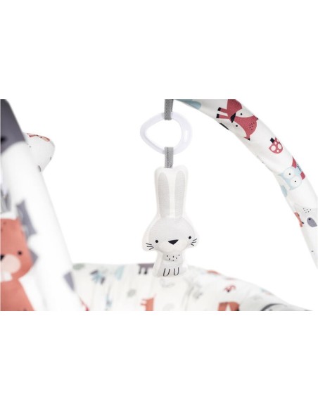 Alfombra de Actividades Forest Olmitos