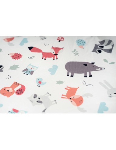 Alfombra de Actividades Forest Olmitos