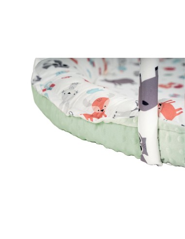 Alfombra de Actividades Forest Olmitos