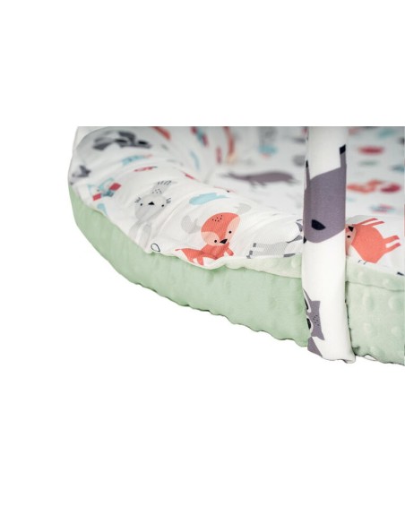 Alfombra de Actividades Forest Olmitos