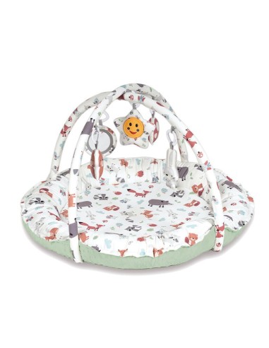 Alfombra de Actividades Forest Olmitos