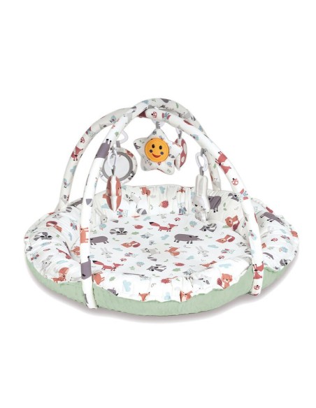 Alfombra de Actividades Forest Olmitos