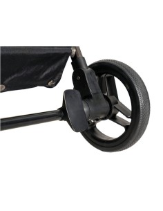 Silla de paseo Reversible Eolia Beige Olmitos 2