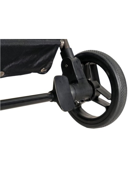 Silla de paseo Reversible Eolia Beige Olmitos