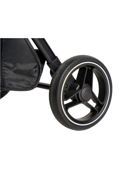 Silla de paseo Reversible Eolia Beige Olmitos