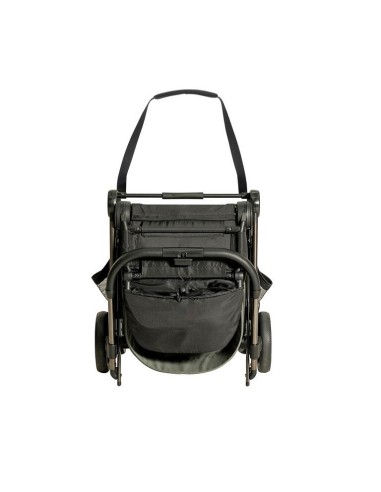 Silla de paseo Reversible Eolia Verde Olmitos