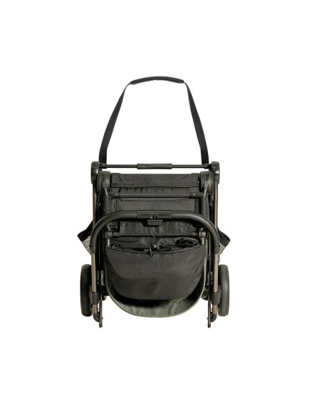 Silla de paseo Reversible Eolia Verde Olmitos