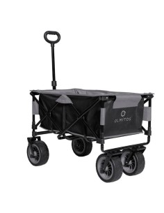 Carrito Multifuncional Olmitos