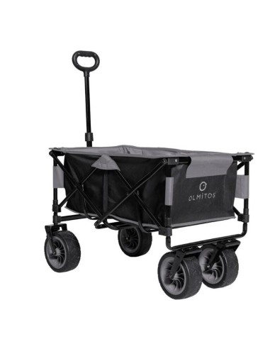 Carrito Multifuncional Olmitos