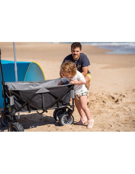 Carrito Multifuncional Olmitos