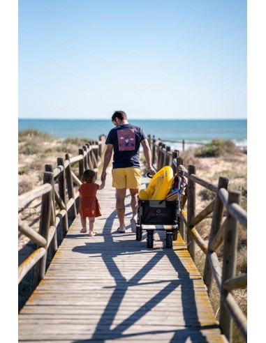 Carrito Multifuncional Olmitos