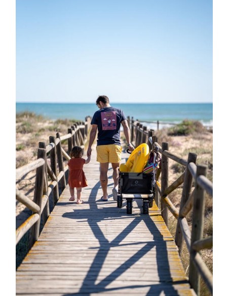 Carrito Multifuncional Olmitos