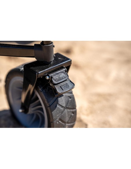 Carrito Multifuncional Olmitos