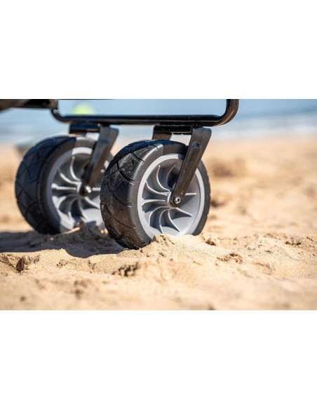 Carrito Multifuncional Olmitos