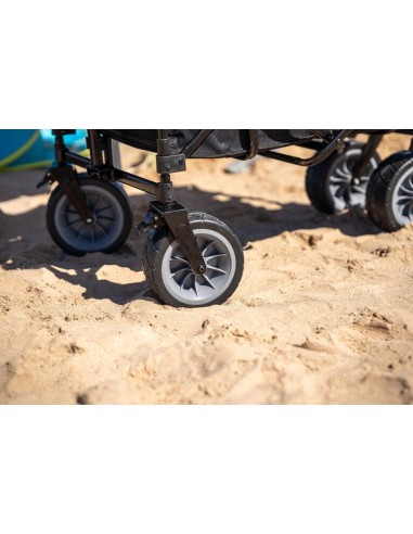 Carrito Multifuncional Olmitos