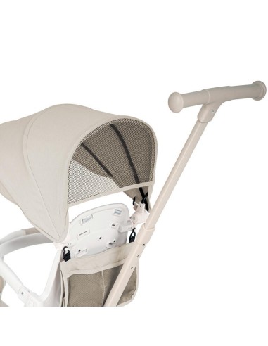 Triciclo Multifunción Evol Beige