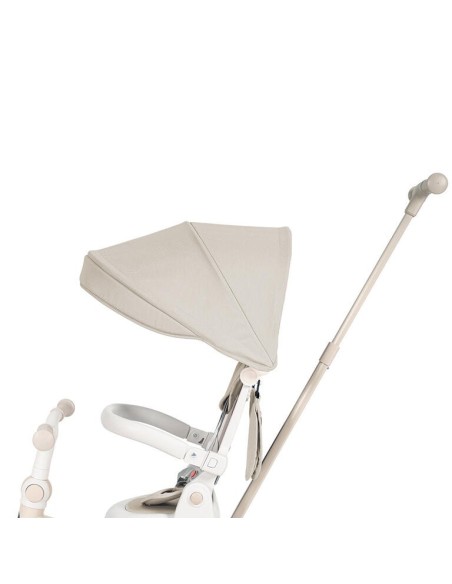 Triciclo Multifunción Evol Beige