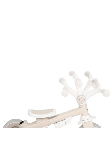 Triciclo Multifunción Evol Beige