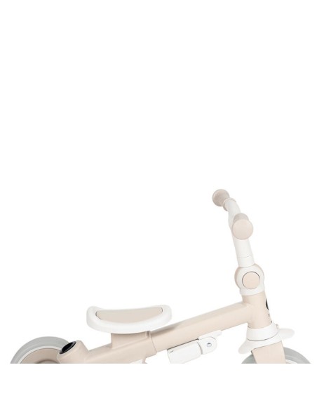 Triciclo Multifunción Evol Beige