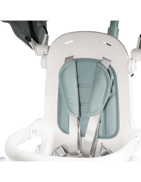 Triciclo Multifunción Evol Mint