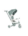 Triciclo Multifunción Evol Mint