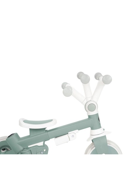 Triciclo Multifunción Evol Mint