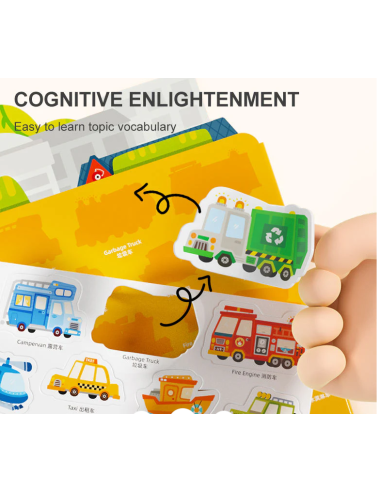 Juego de pegatinas reutilizables de gel Mideer para acuario