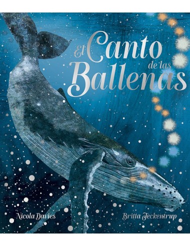 El canto de las ballenas