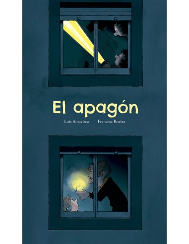 El apagón