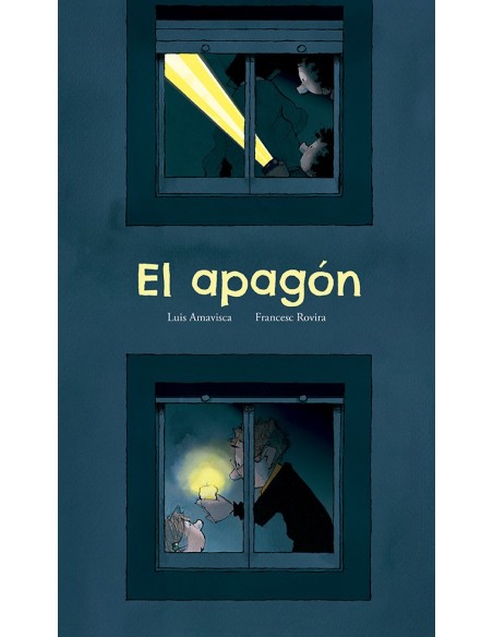El apagón