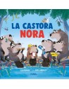 La castora Nora
