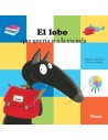 El Lobo que quería ir a la escuela