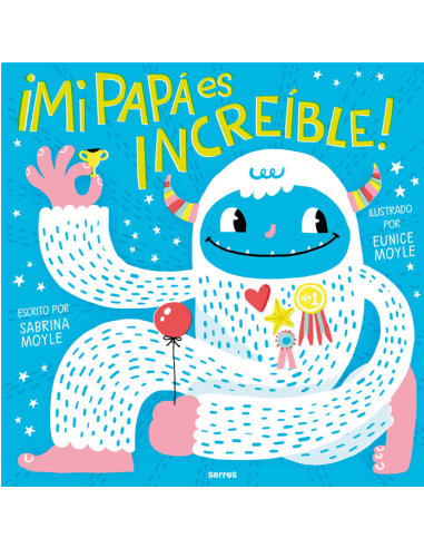 Mi papá es Increíble