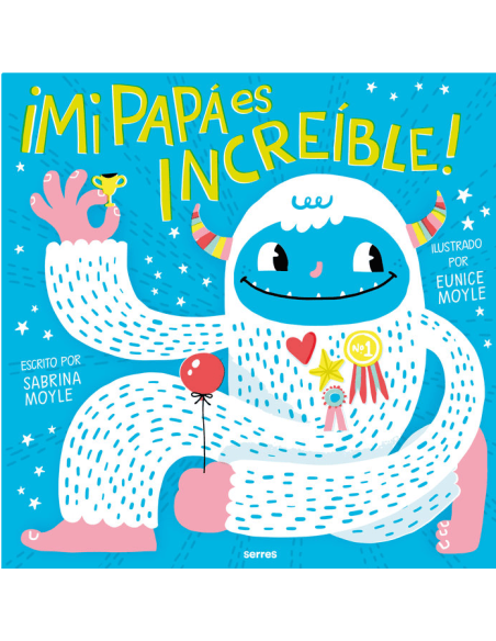 Mi papá es Increíble