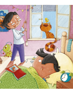 Mi papá es el mejor Padre del Mundo 2