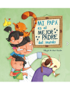 Mi papá es el mejor Padre del Mundo