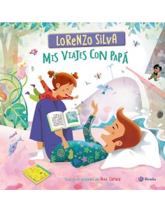 Mis viajes con Papá