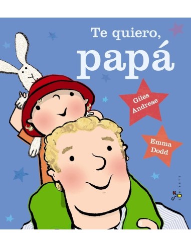 Te quiero Papá