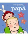Te quiero Papá