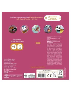 Los instrumentos de música 2