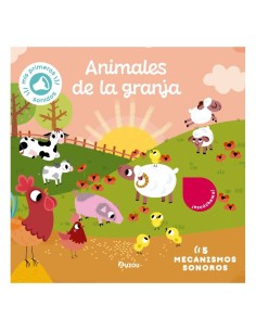 Animales de la Granja