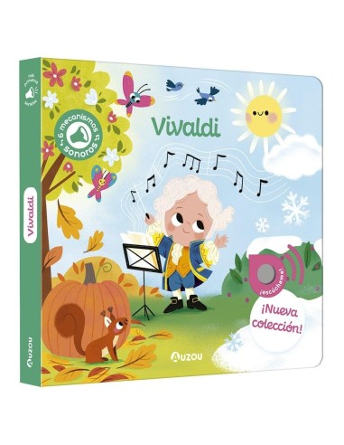 Vivaldi