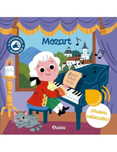 Mozart